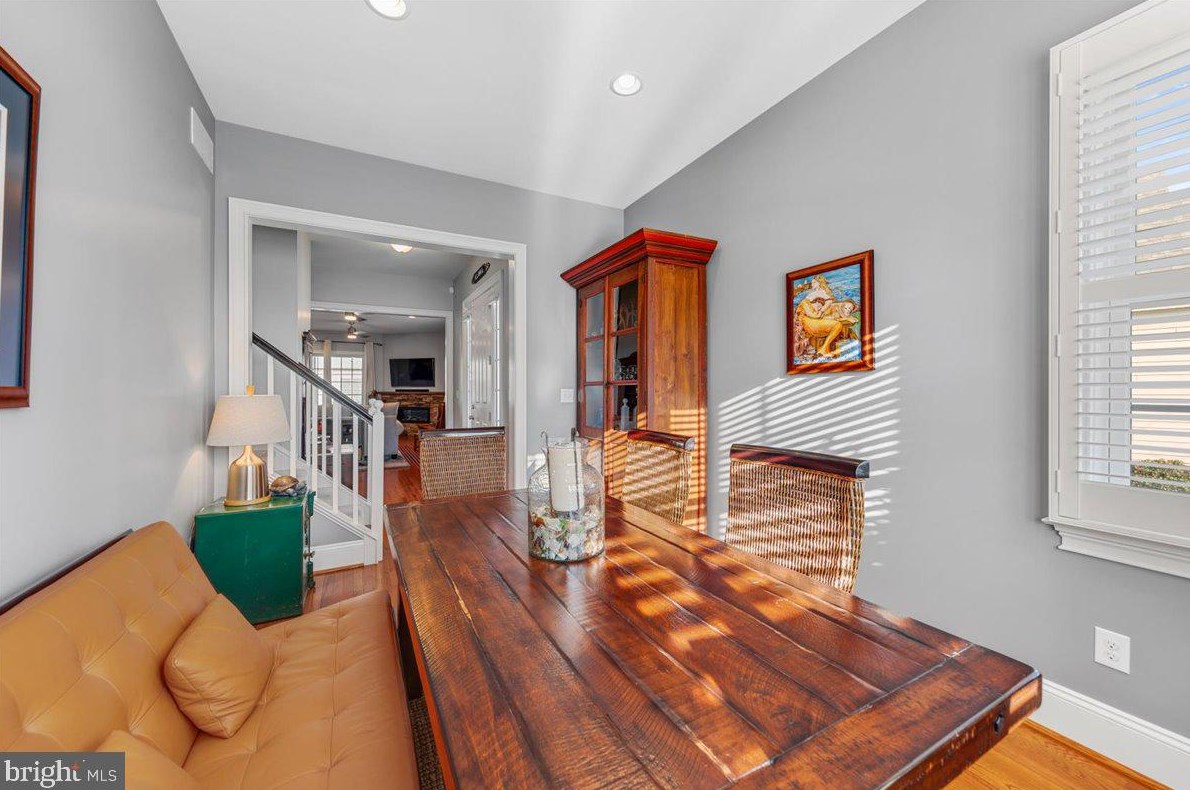 36355 Warwick Dr, Rehoboth DE 19971-1319 exterior