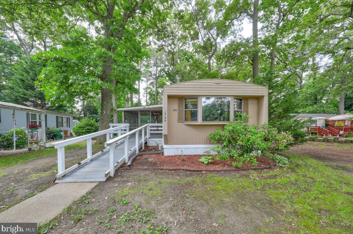 36296 Estate Dr, Rehoboth DE  19971-3885 exterior