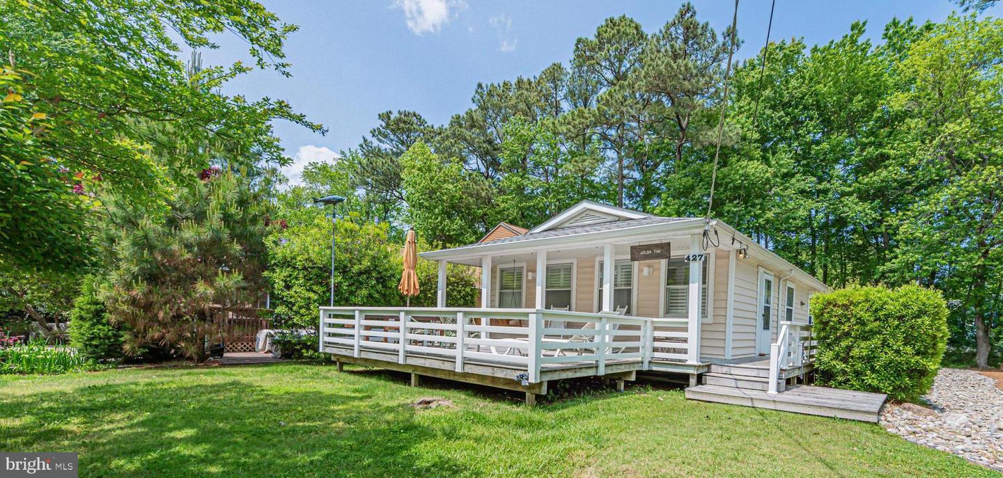 427 Collins St, Bethany Beach, DE 19930 MLS DESU2042236 Coldwell Banker