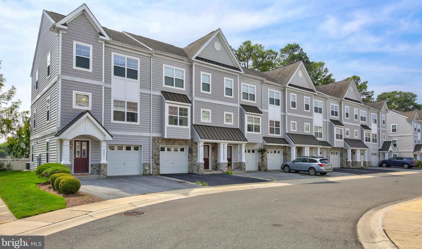 37071 Turnstone Cir, Rehoboth DE  19971-7123 exterior