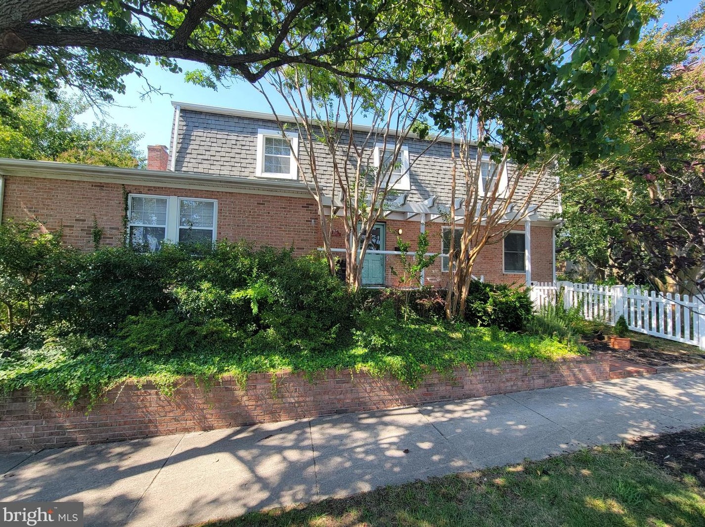 200 Country Club Dr, Rehoboth DE  19971-1851 exterior