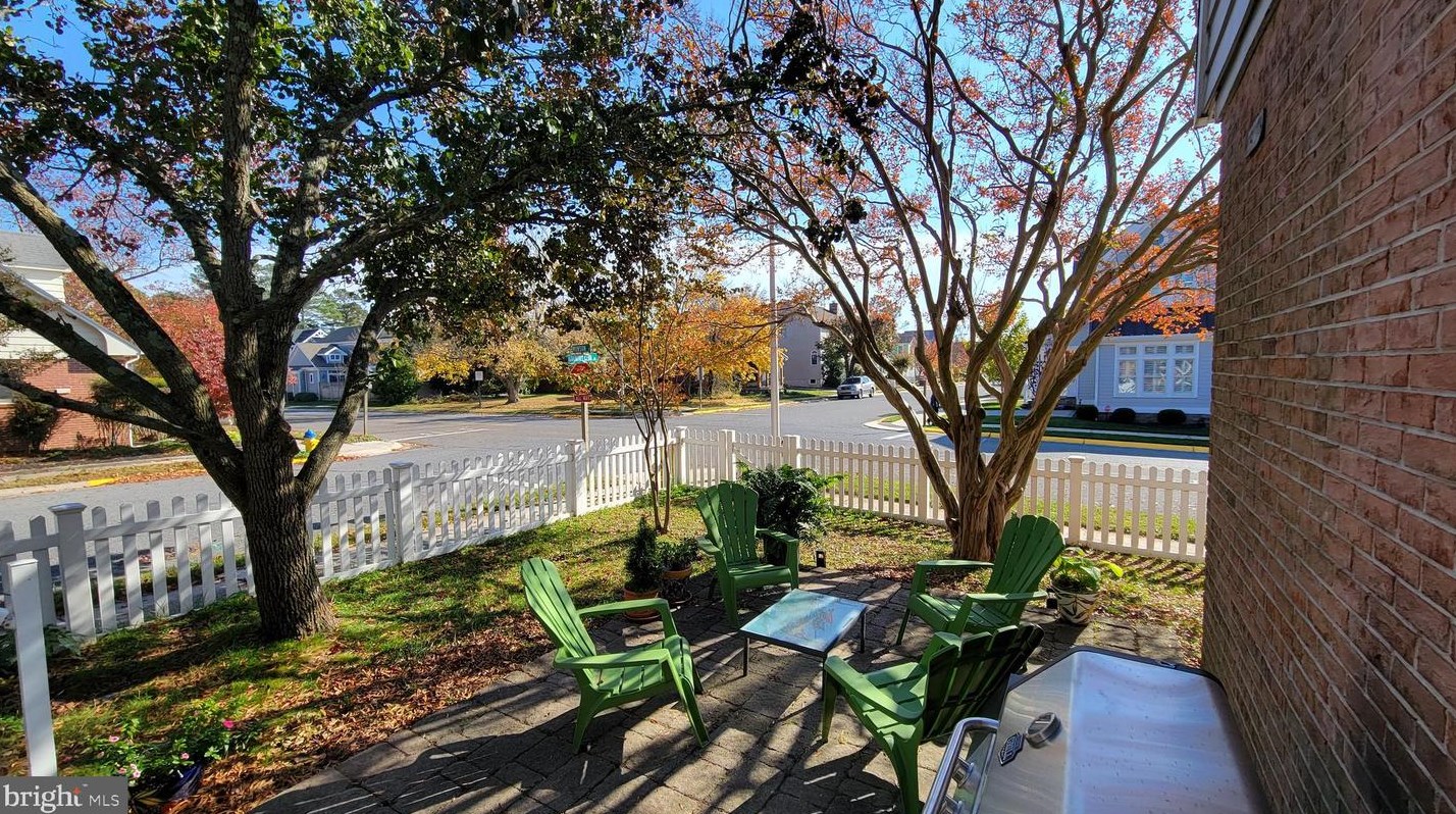 200 Country Club Dr, Rehoboth DE  19971-1851 exterior
