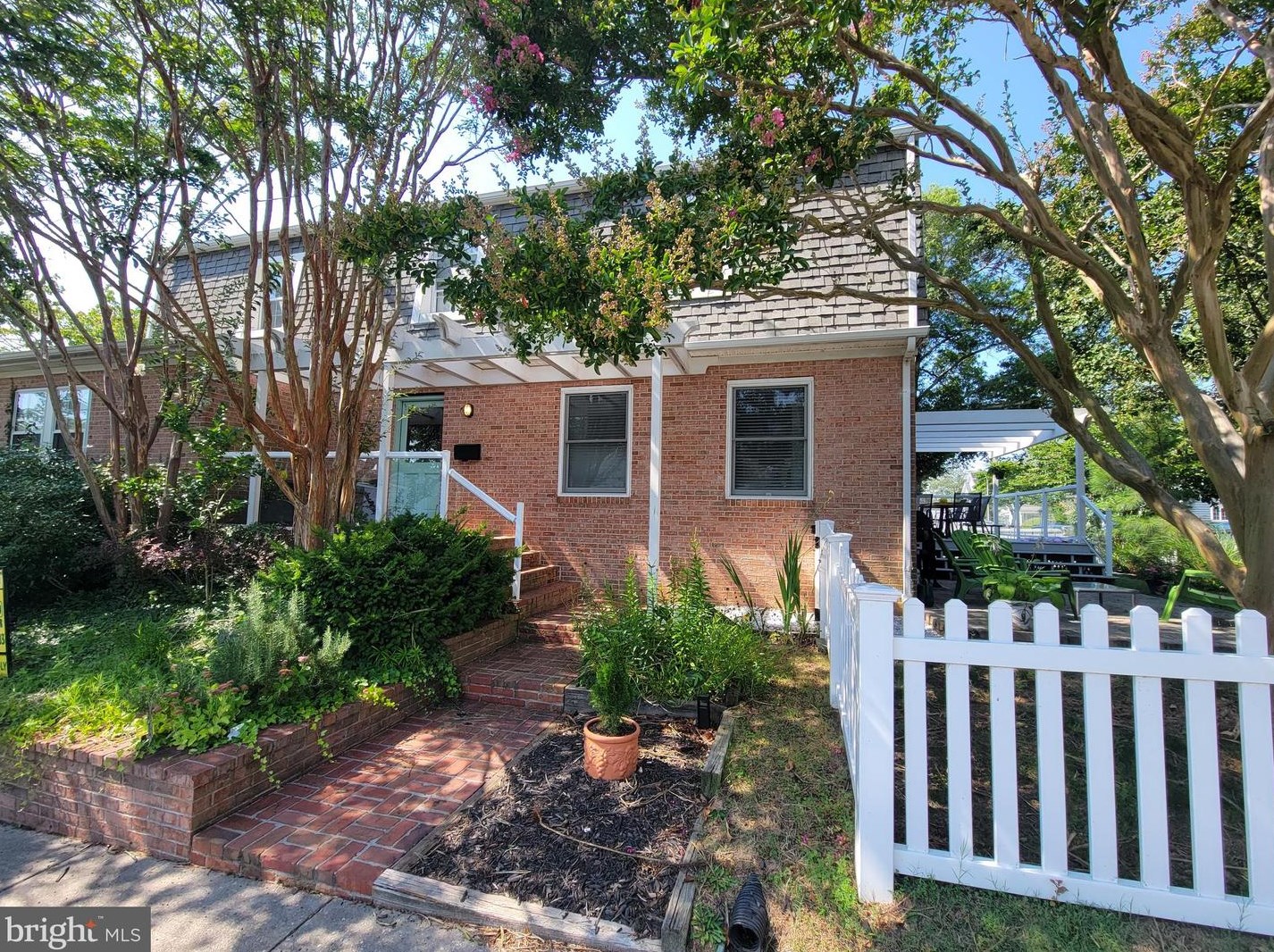 200 Country Club Dr, Rehoboth DE  19971-1851 exterior