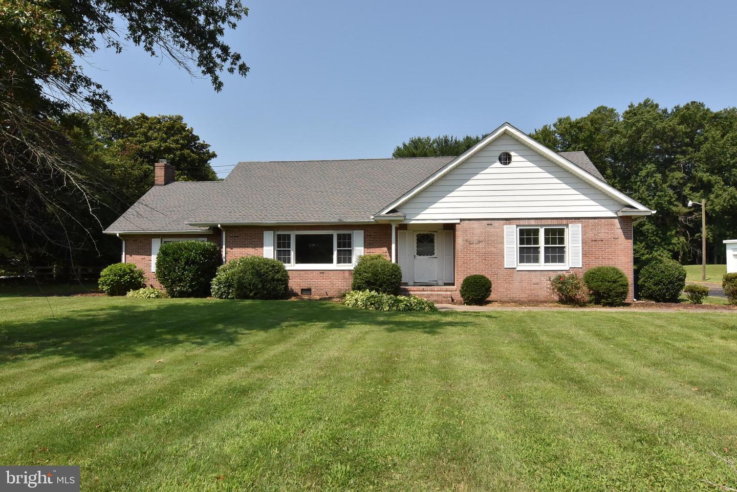 19050 Gravel Hill Rd, DE 19947 MLS DESU2045698 Coldwell