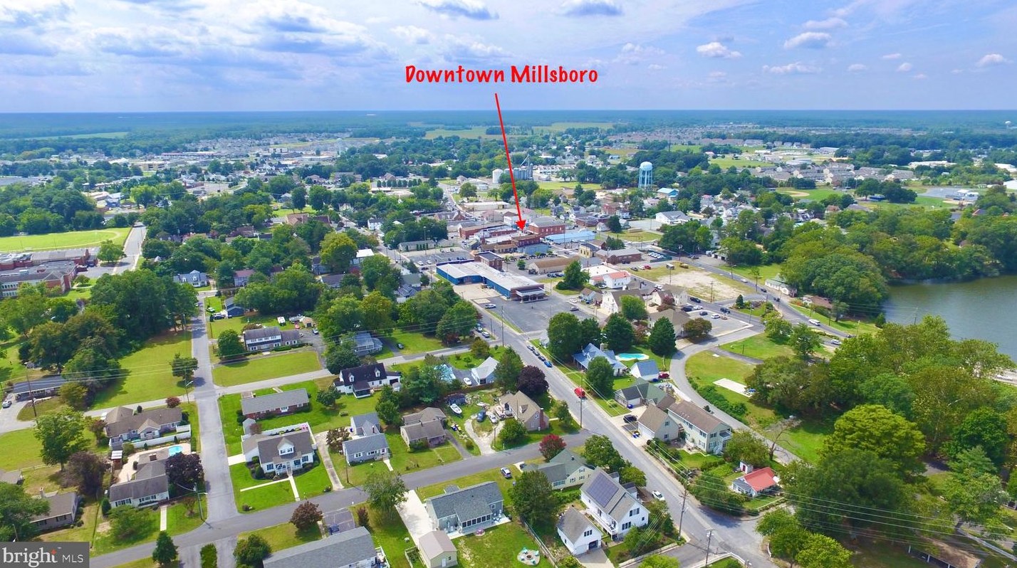 6 Hunters Point #6, Millsboro, DE 19966