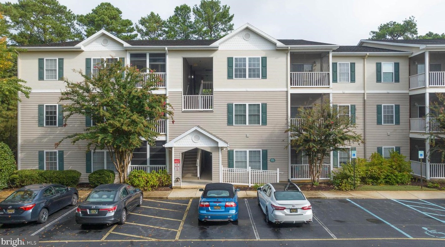 500 Cascade Ln, Rehoboth DE  19971-6500 exterior
