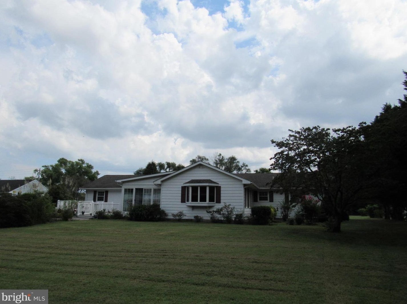 12007 Laurel Rd, Laurel DE  19956-3538 exterior