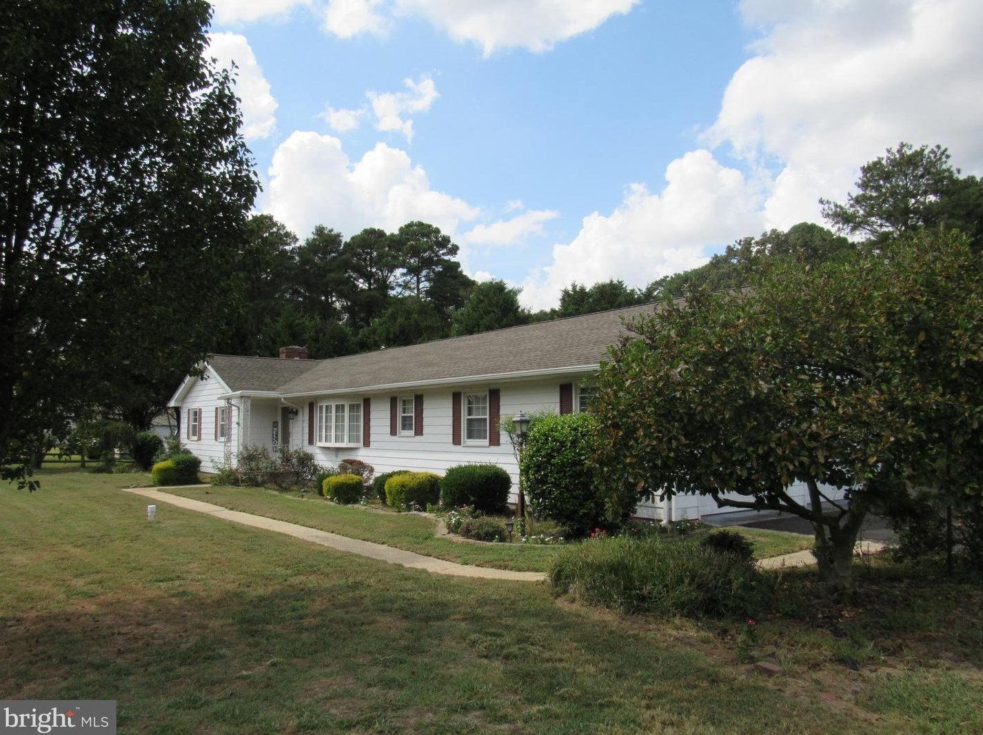 12007 Laurel Rd, Laurel DE  19956-3538 exterior