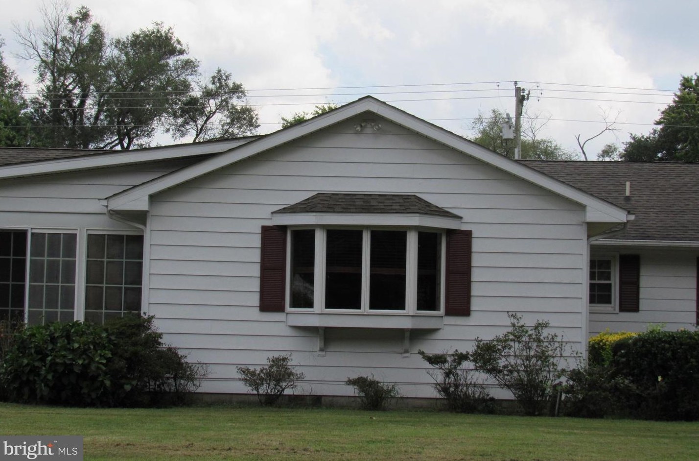 12007 Laurel Rd, Laurel DE  19956-3538 exterior