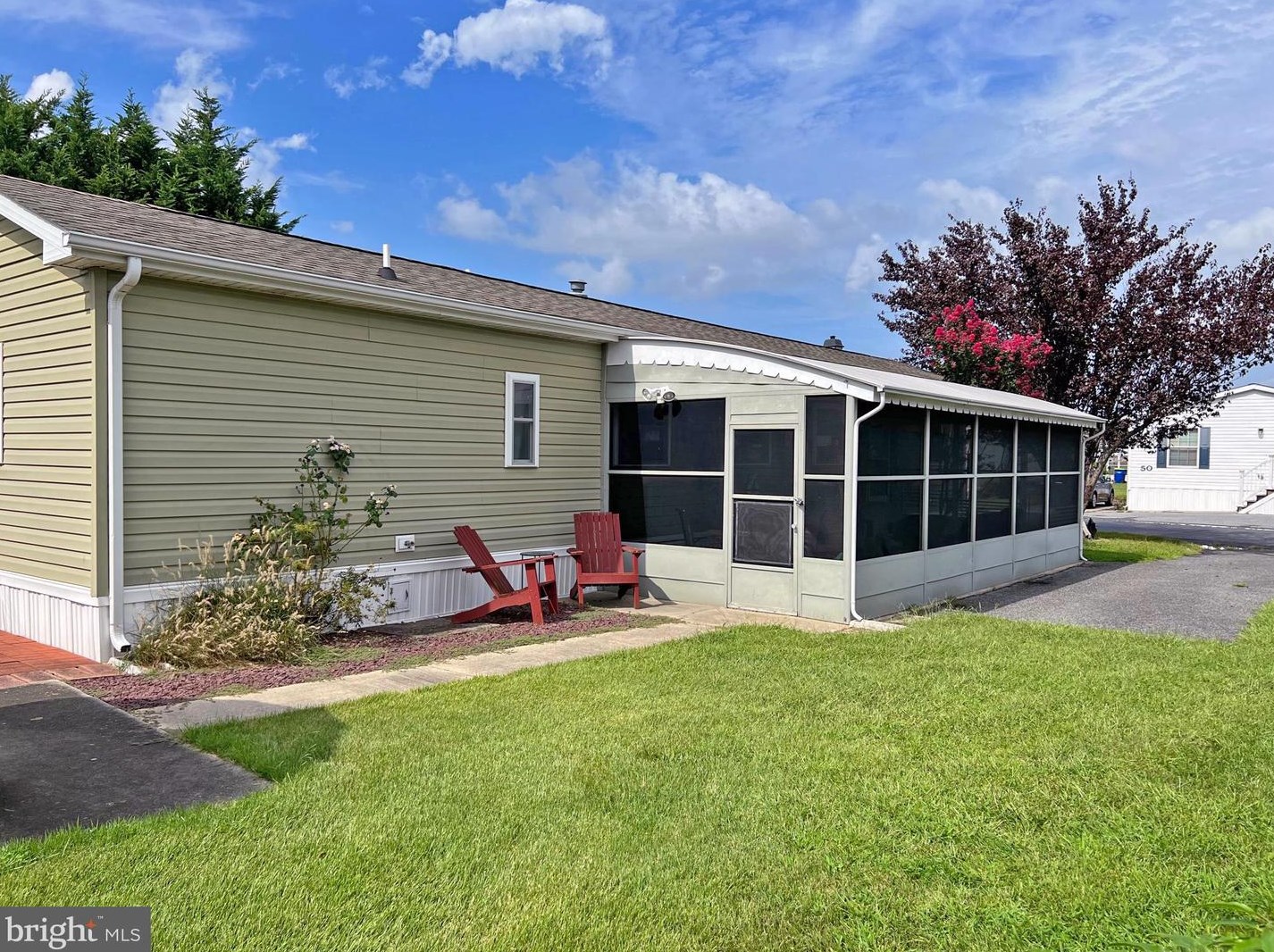 51 Lantern Ln, Rehoboth DE  19971-9749 exterior