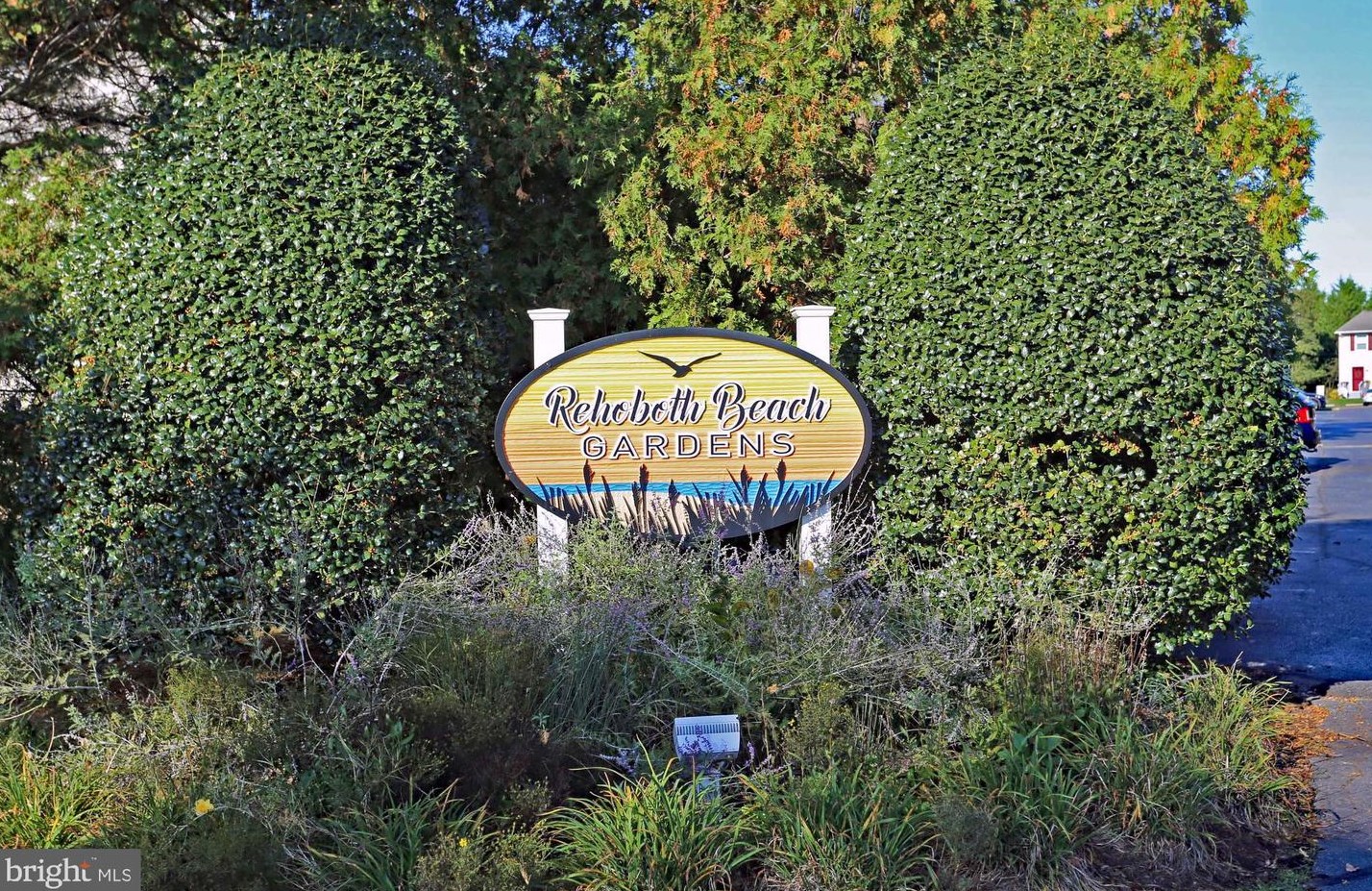 37273 Martin St, Rehoboth DE  19971-8044 exterior