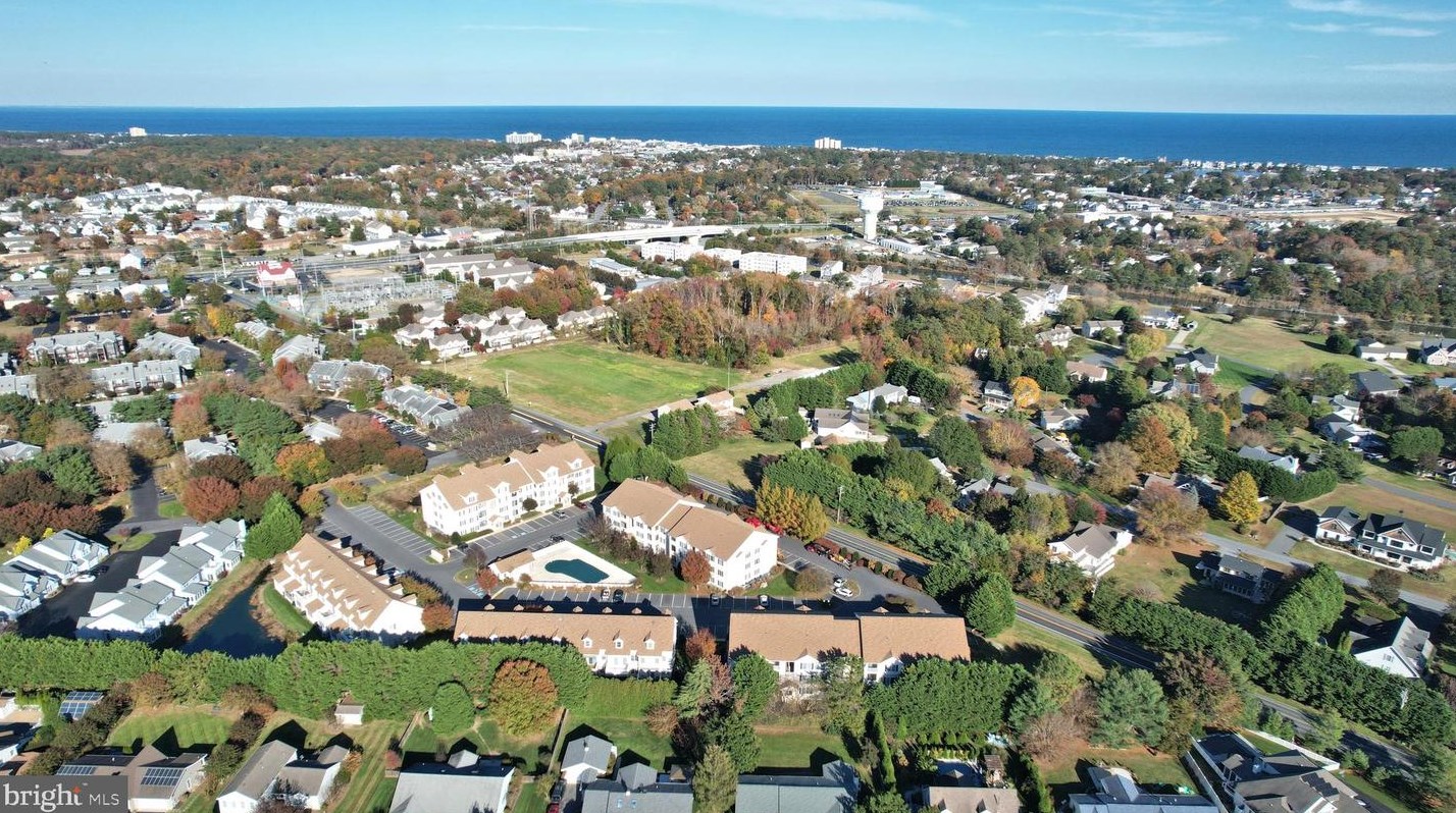 4500 Sand Piper Dr, Rehoboth DE  19971-2745 exterior