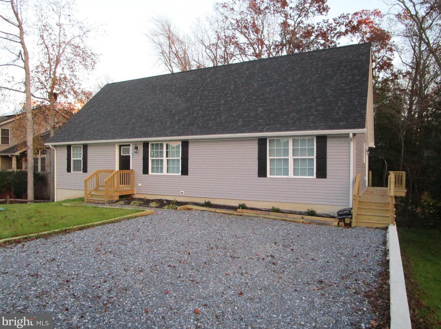 32 Tiffany Dr, Rehoboth DE  19971-9729 exterior