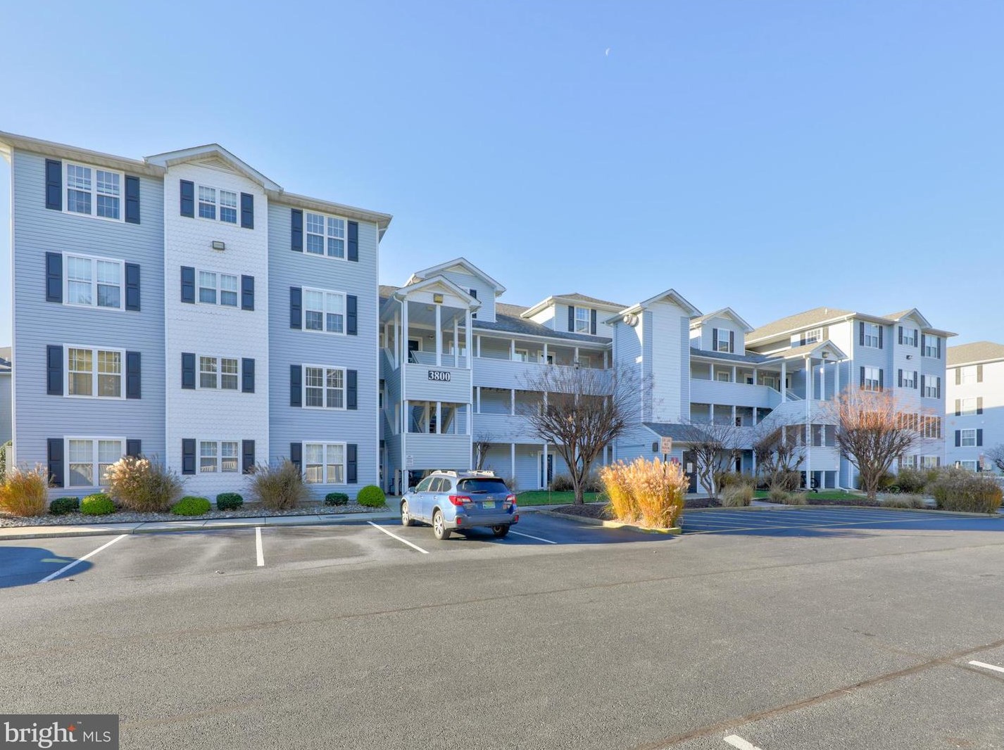 3800 Sanibel Cir, Rehoboth DE  19971-2759 exterior