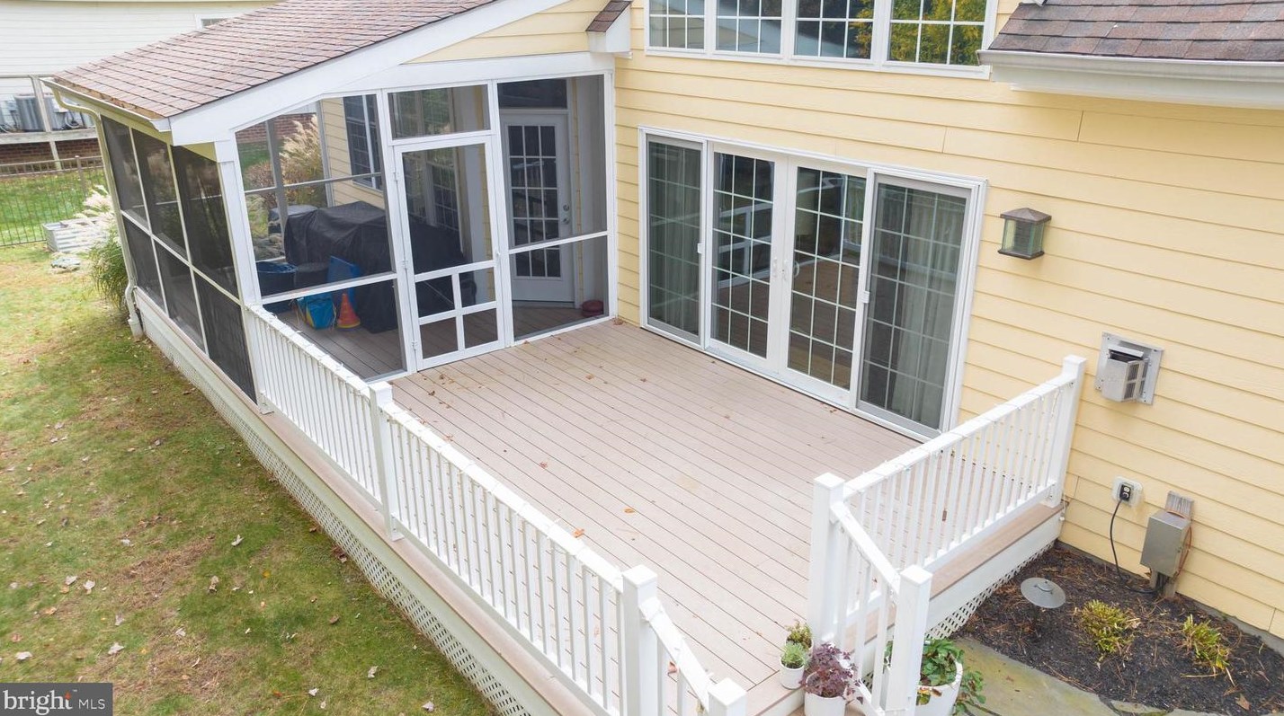 113 Buckingham Dr, Rehoboth DE 19971-1463 exterior