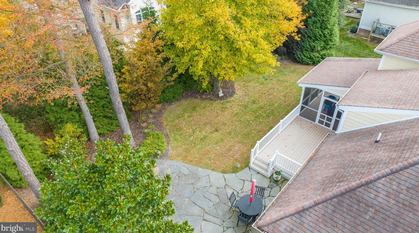 113 Buckingham Dr, Rehoboth DE 19971-1463 exterior