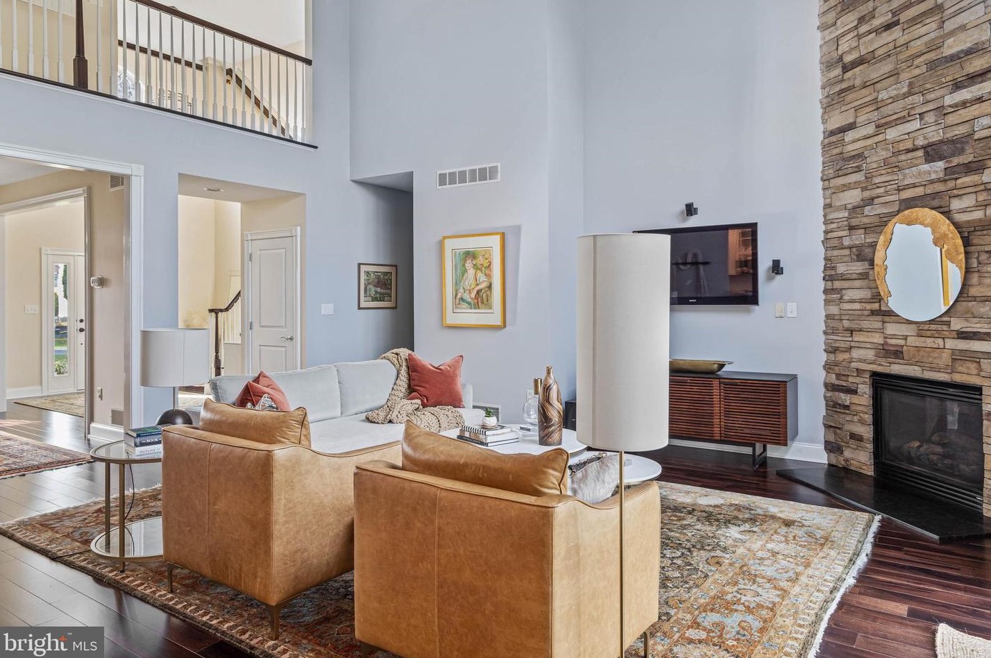 113 Buckingham Dr, Rehoboth DE 19971-1463 exterior