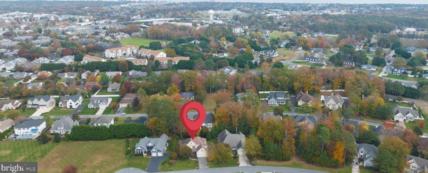 113 Buckingham Dr, Rehoboth DE 19971-1463 exterior