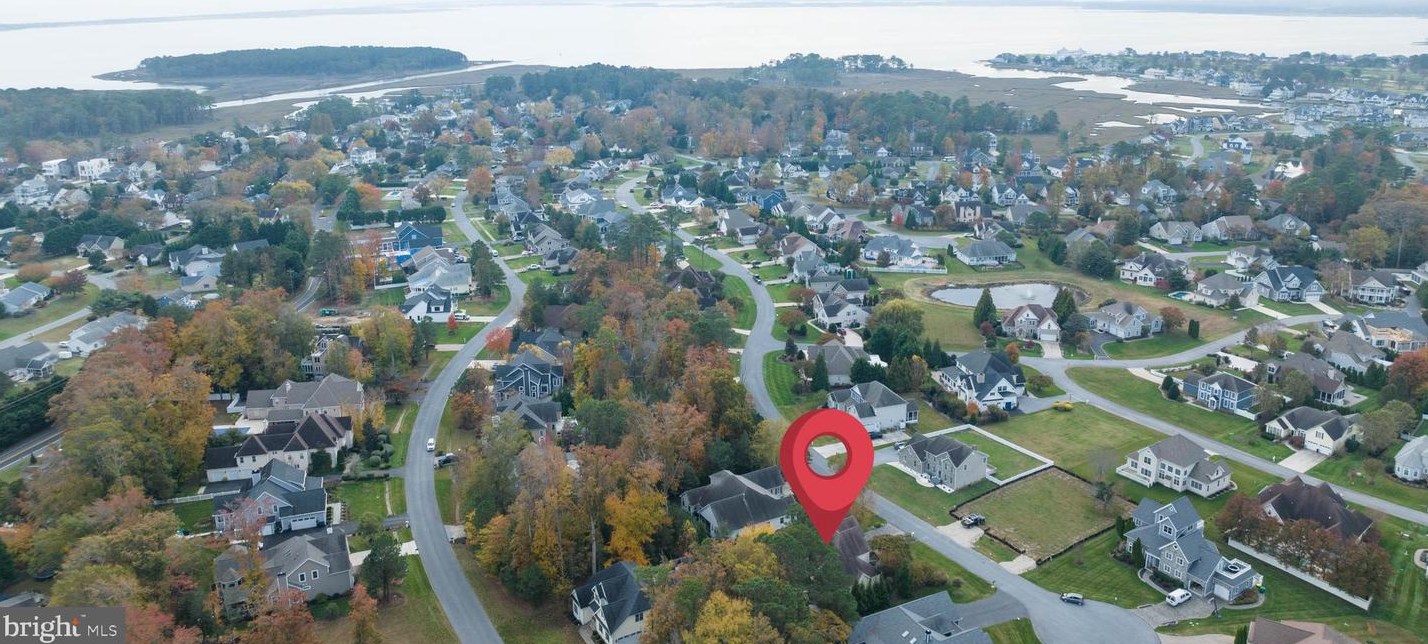 113 Buckingham Dr, Rehoboth DE 19971-1463 exterior