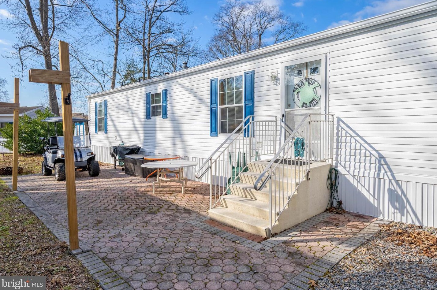 25920 Atlas St, Millsboro DE  19966-6646 exterior