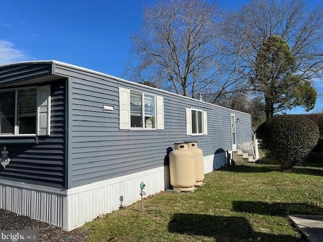 21697 D St, Rehoboth DE  19971-8413 exterior