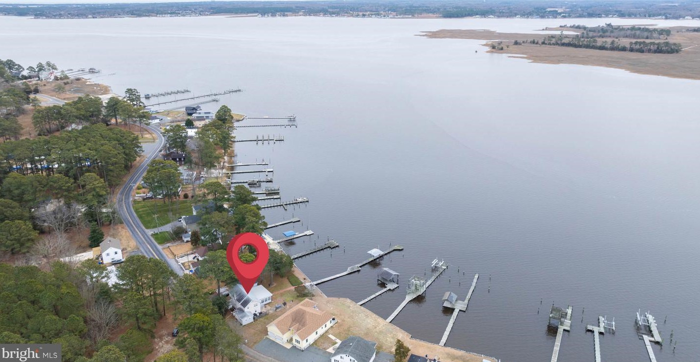 32046 River Rd, Millsboro DE  19966-4556 exterior