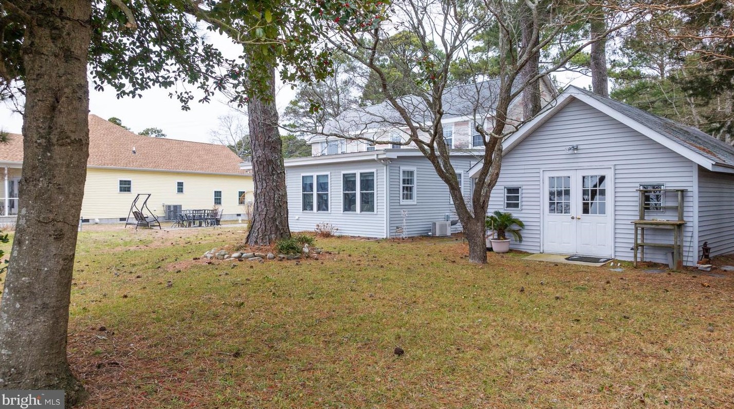 32046 River Rd, Millsboro DE  19966-4556 exterior