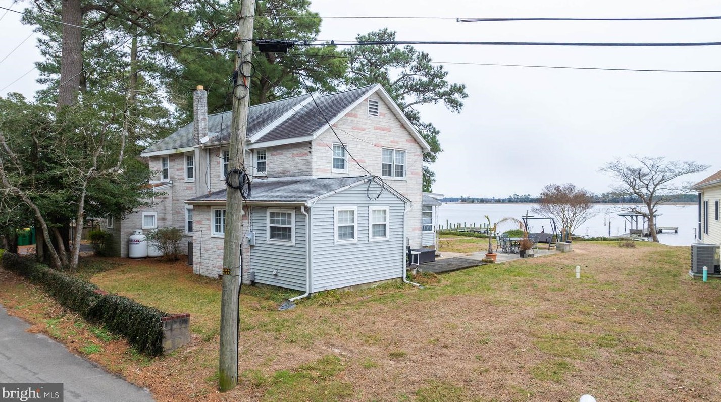 32046 River Rd, Millsboro DE  19966-4556 exterior