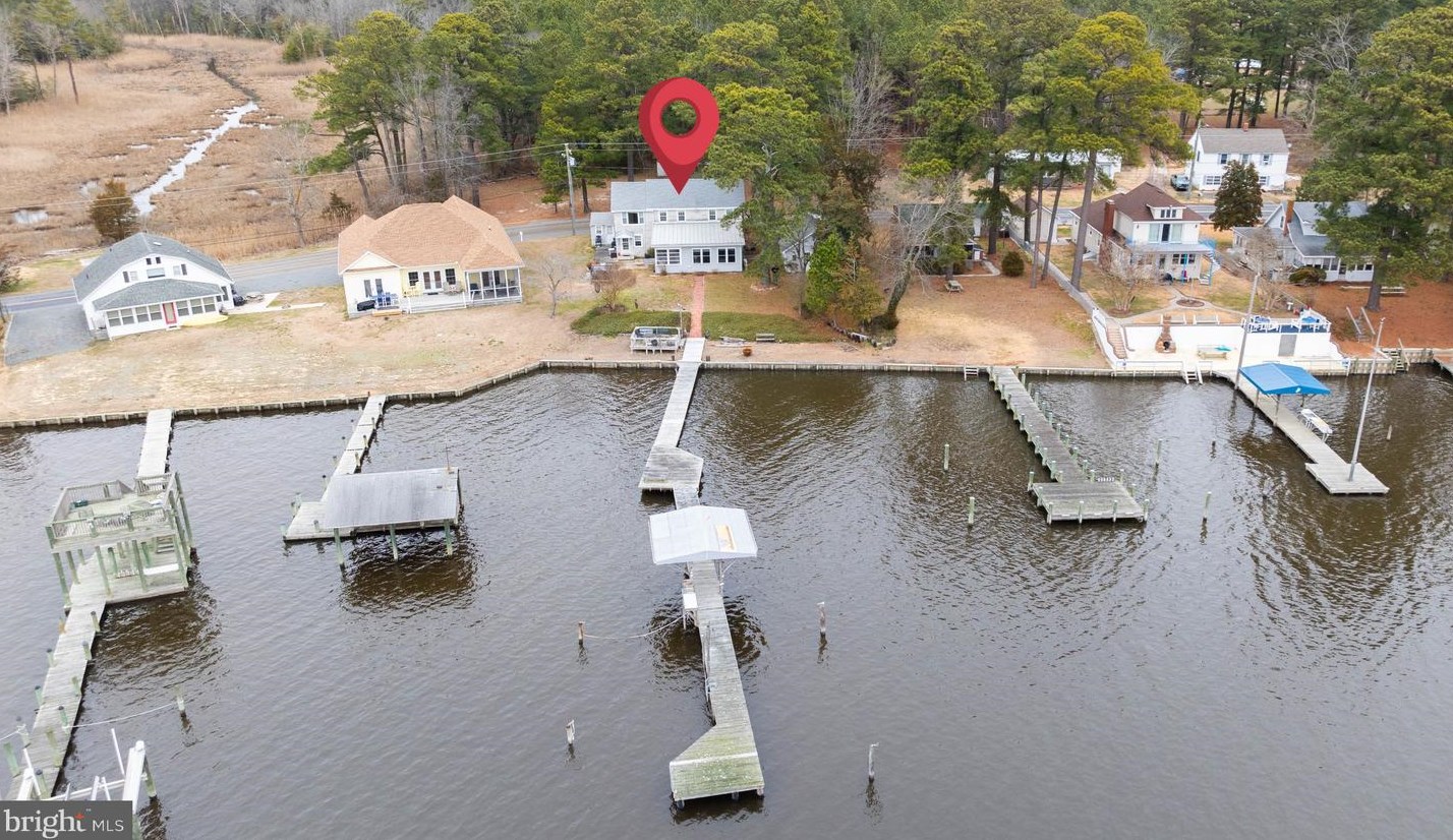 32046 River Rd, Millsboro DE  19966-4556 exterior