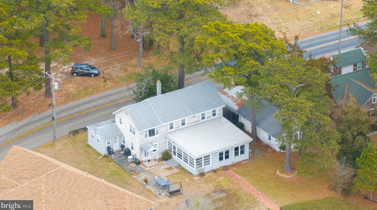 32046 River Rd, Millsboro DE  19966-4556 exterior