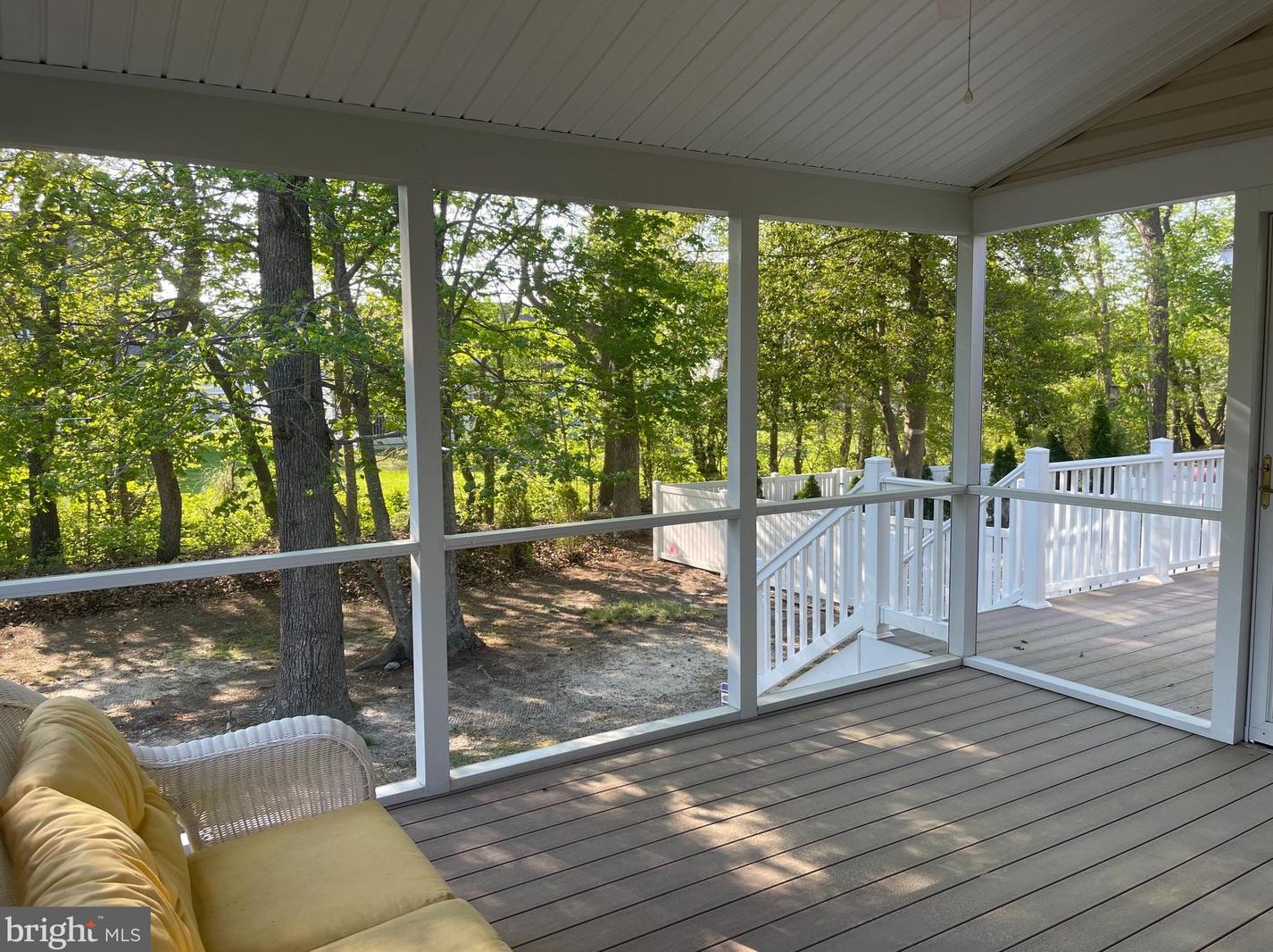 36434 Ridgeshore Ln, Millville DE  19967-6775 exterior