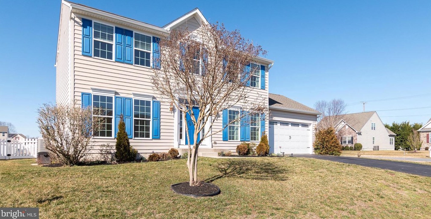 17815 Sandcastle Cove, Lewes, DE 19958