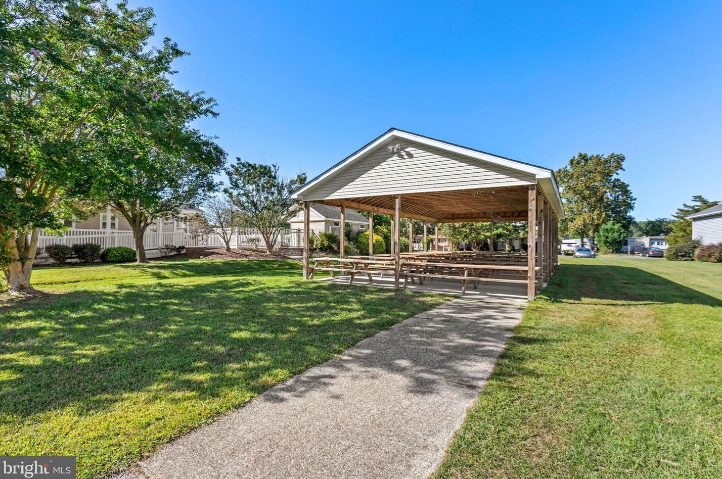 35512 Joann Dr, Millsboro DE  19966-6596 exterior