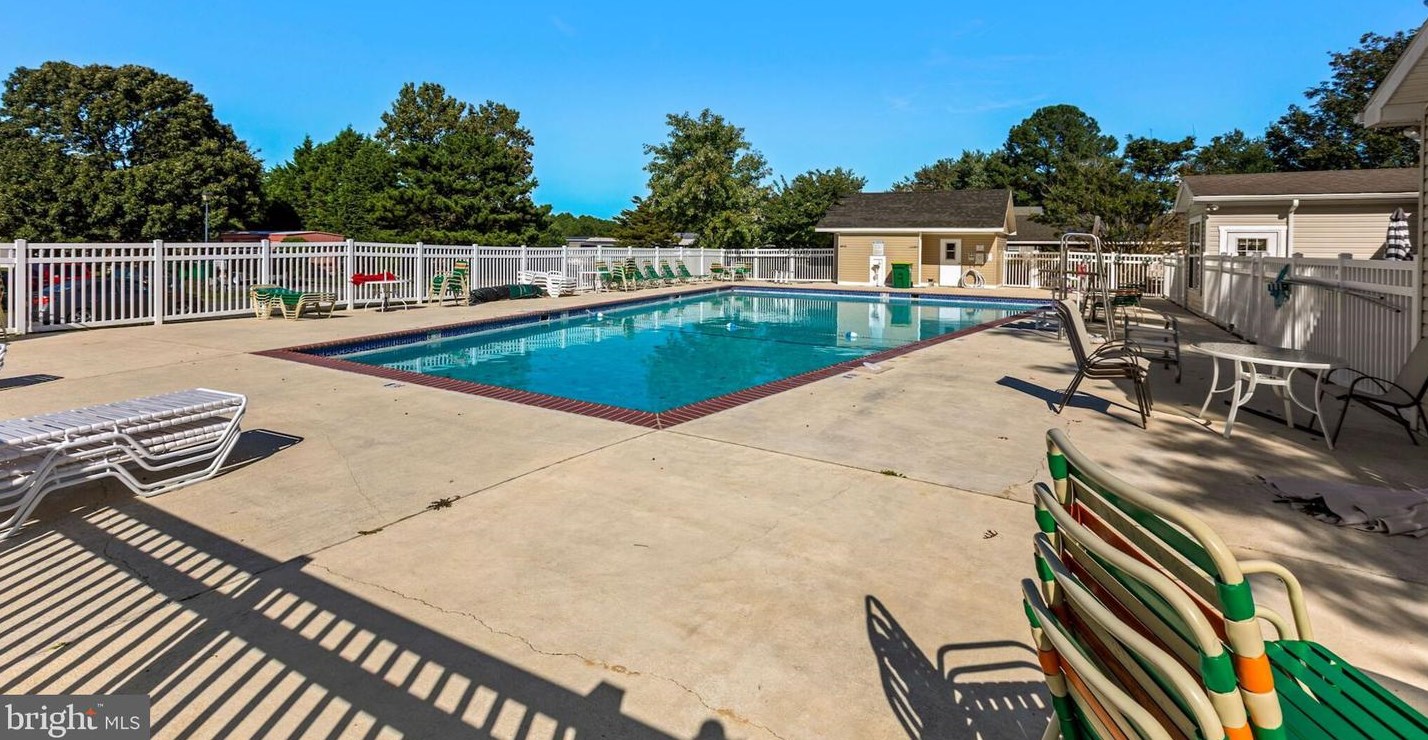 35512 Joann Dr, Millsboro DE  19966-6596 exterior