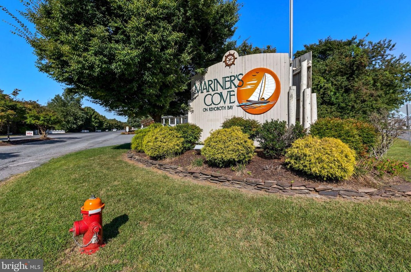 35512 Joann Dr, Millsboro DE  19966-6596 exterior