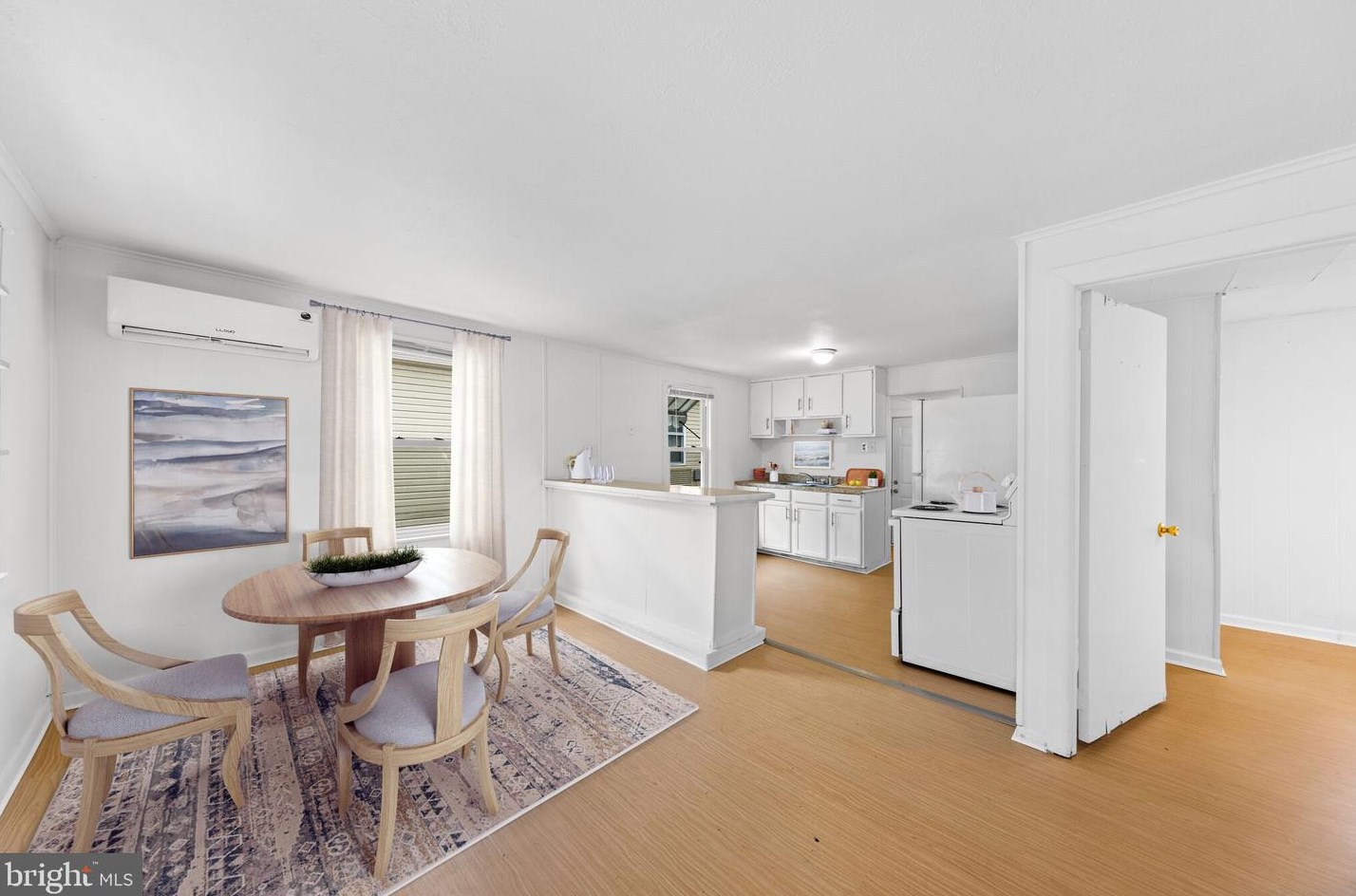 28418 Delaware Ave, Millsboro DE  19966-2501 exterior