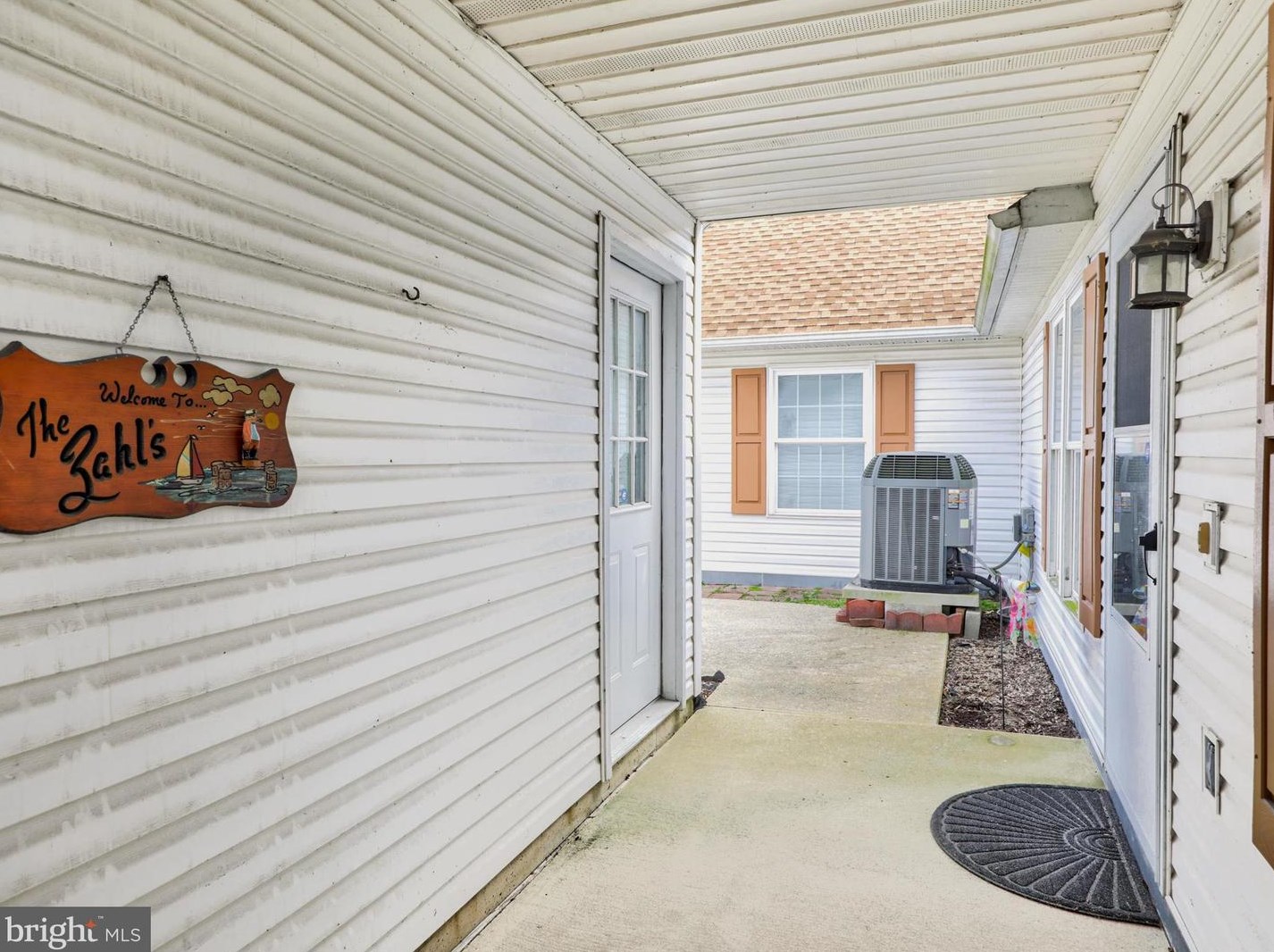 141 Hudson Aly, Millsboro DE  19966-1283 exterior