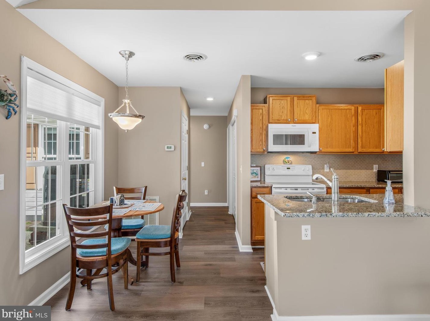 141 Hudson Aly, Millsboro DE  19966-1283 exterior