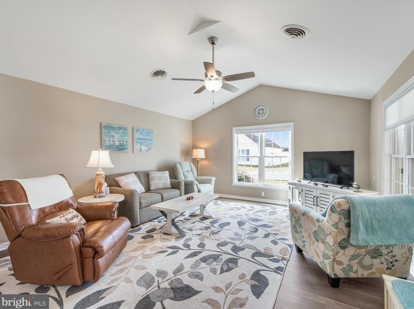 141 Hudson Aly, Millsboro DE  19966-1283 exterior