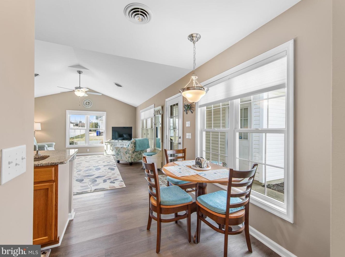 141 Hudson Aly, Millsboro DE  19966-1283 exterior