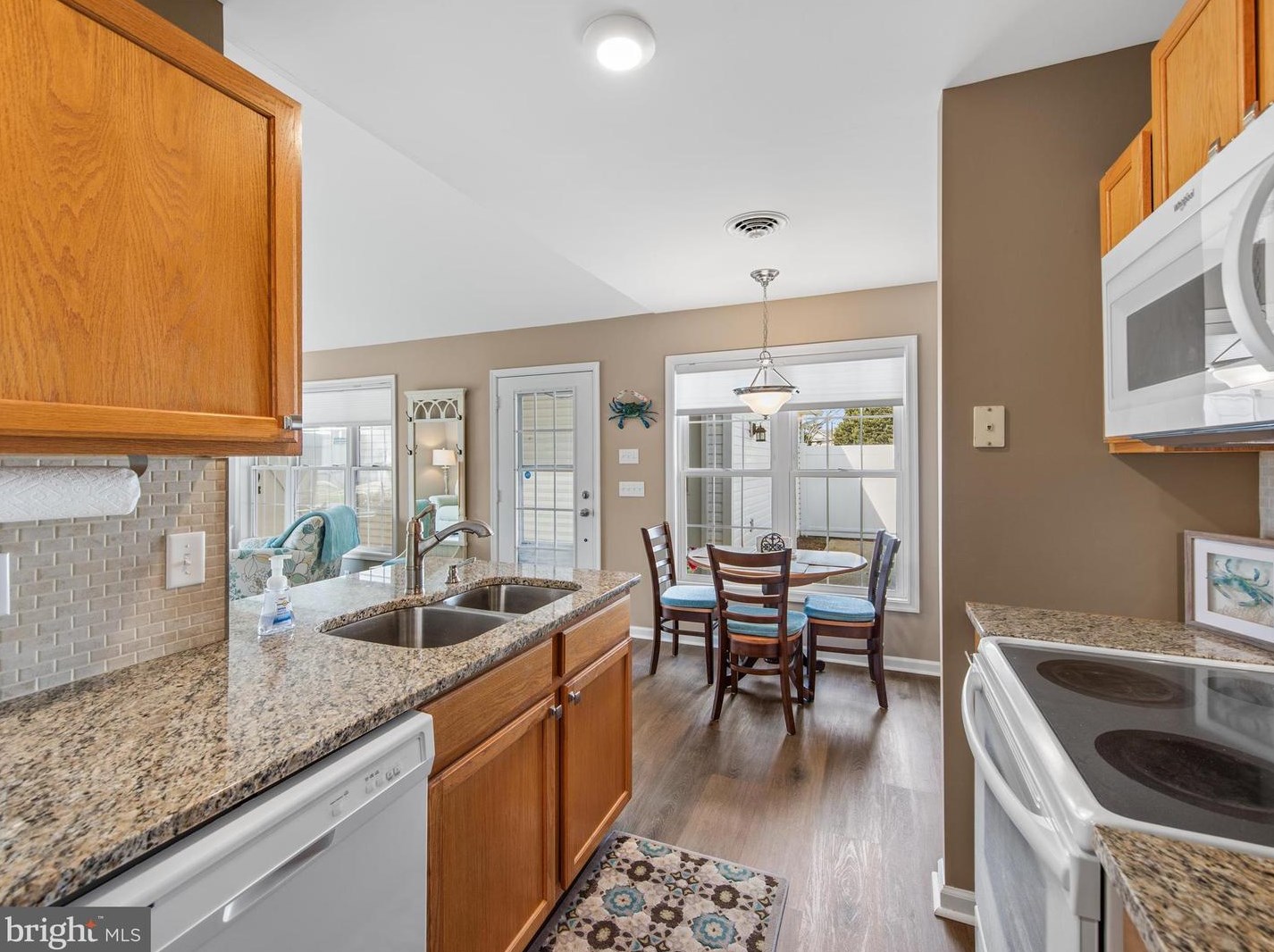 141 Hudson Aly, Millsboro DE  19966-1283 exterior