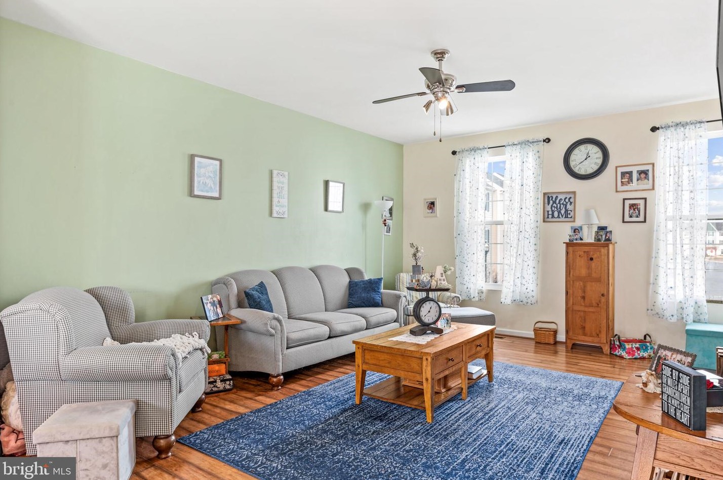 20182 Whitaker Way, Millsboro DE  19966-7555 exterior