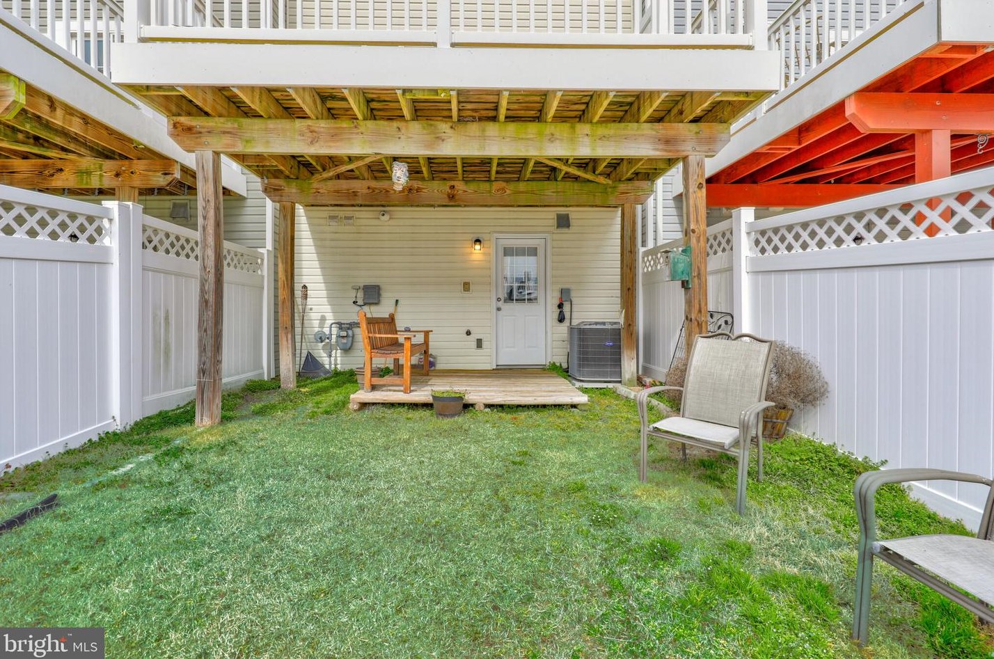 20182 Whitaker Way, Millsboro DE  19966-7555 exterior