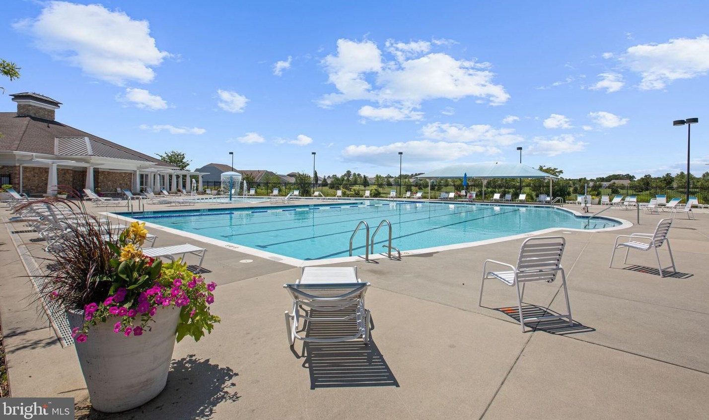 20182 Whitaker Way, Millsboro DE  19966-7555 exterior