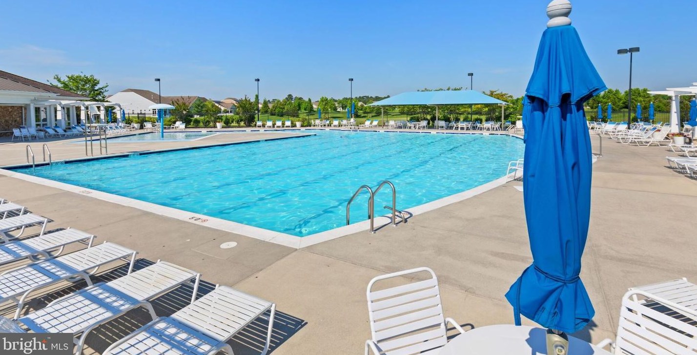 20182 Whitaker Way, Millsboro DE  19966-7555 exterior