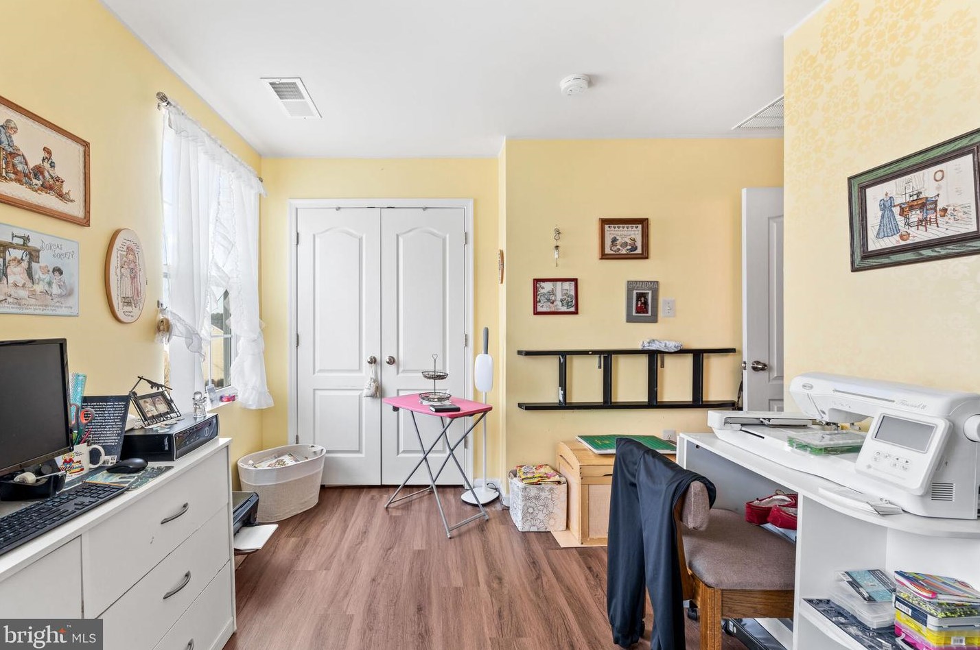 20182 Whitaker Way, Millsboro DE  19966-7555 exterior