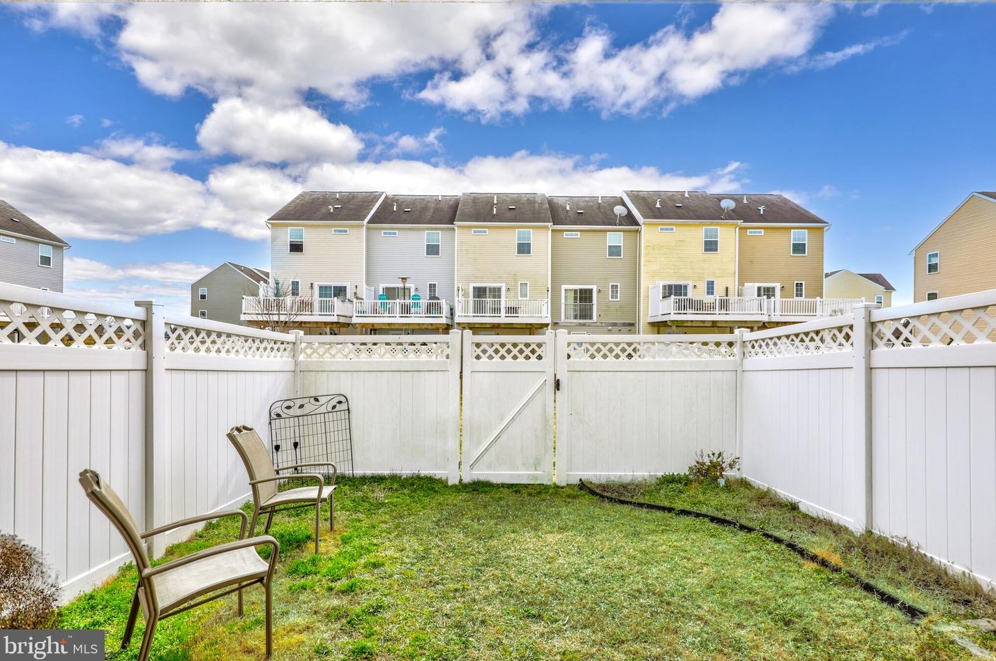 20182 Whitaker Way, Millsboro DE  19966-7555 exterior