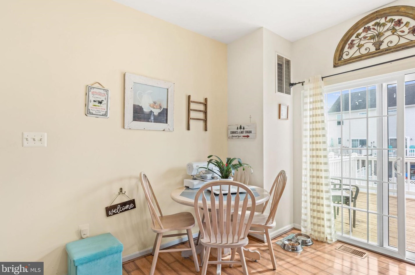 20182 Whitaker Way, Millsboro DE  19966-7555 exterior