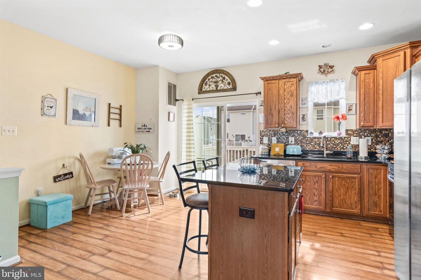 20182 Whitaker Way, Millsboro DE  19966-7555 exterior