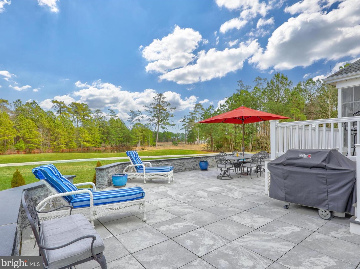 24528 Wave Maker Dr, Millsboro DE  19966-7191 exterior